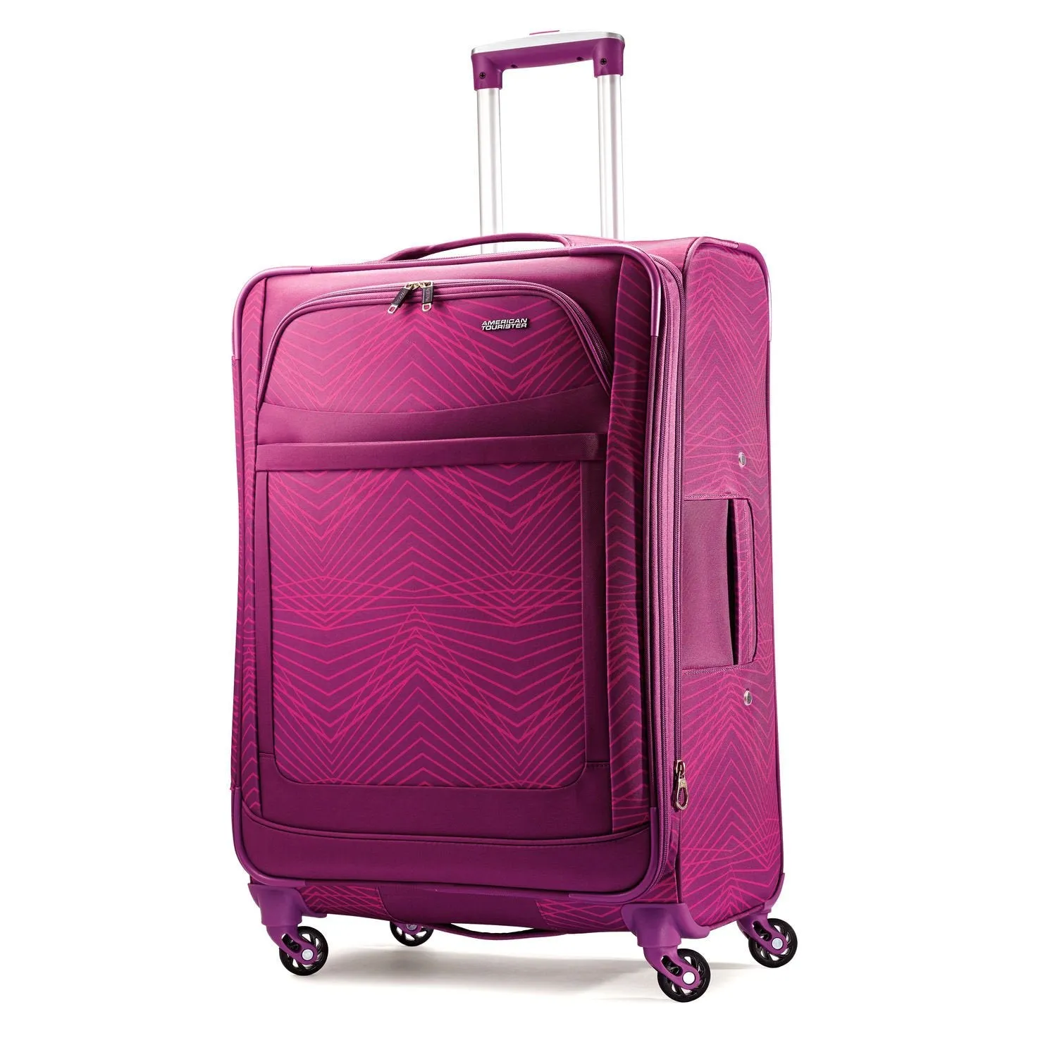 American Tourister Ilite Max 25" 4-Wheel Medium Luggage