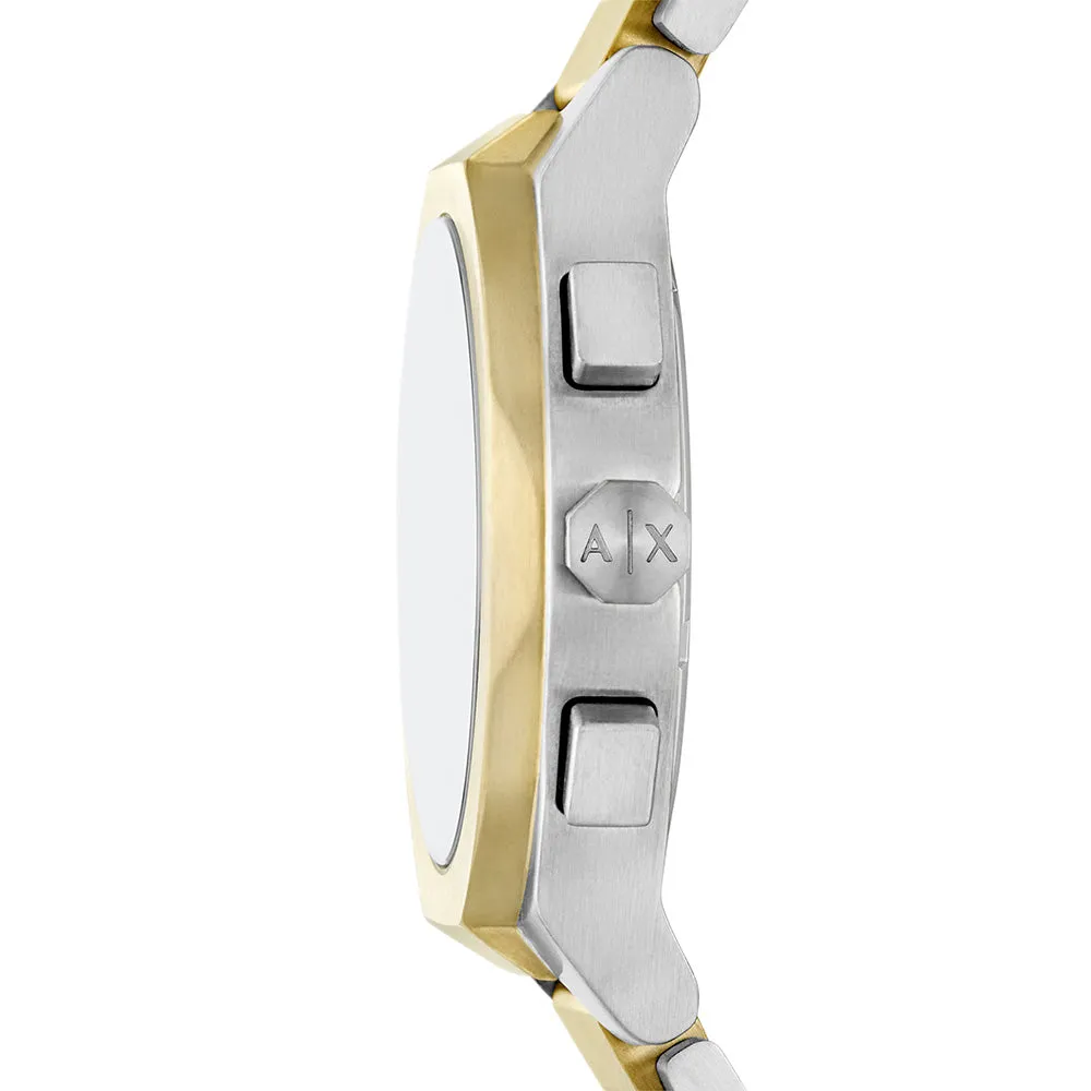 Armani Exchange Rafael AX4184 Chronograph