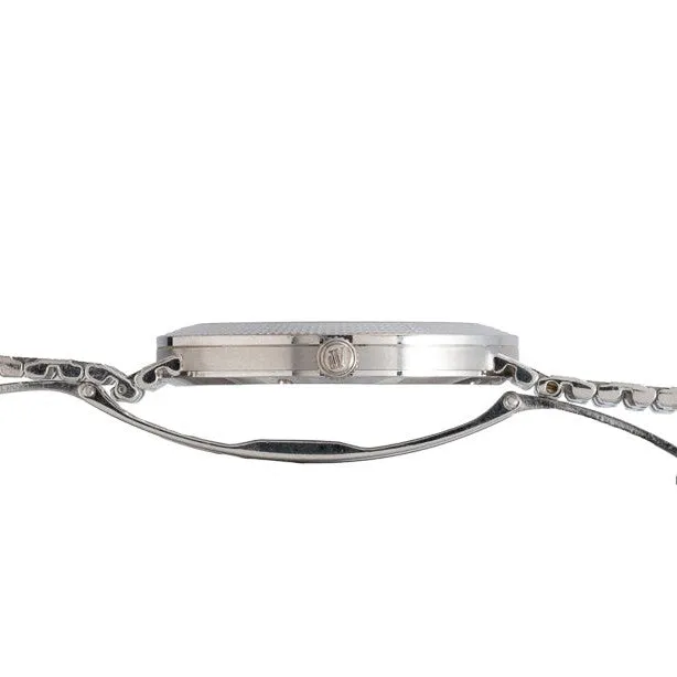 Audemars Piguet Classic White Gold 'Ultra-Thin'