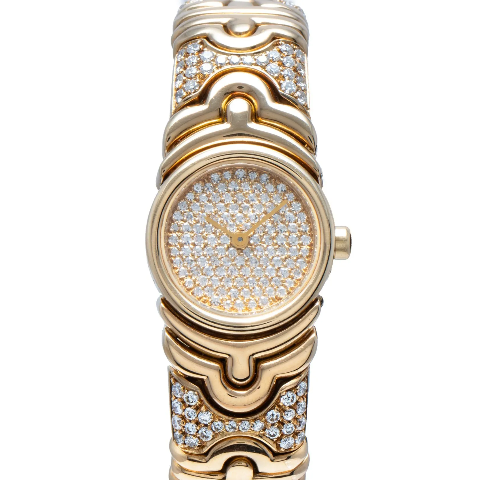 Bulgari Parentesi