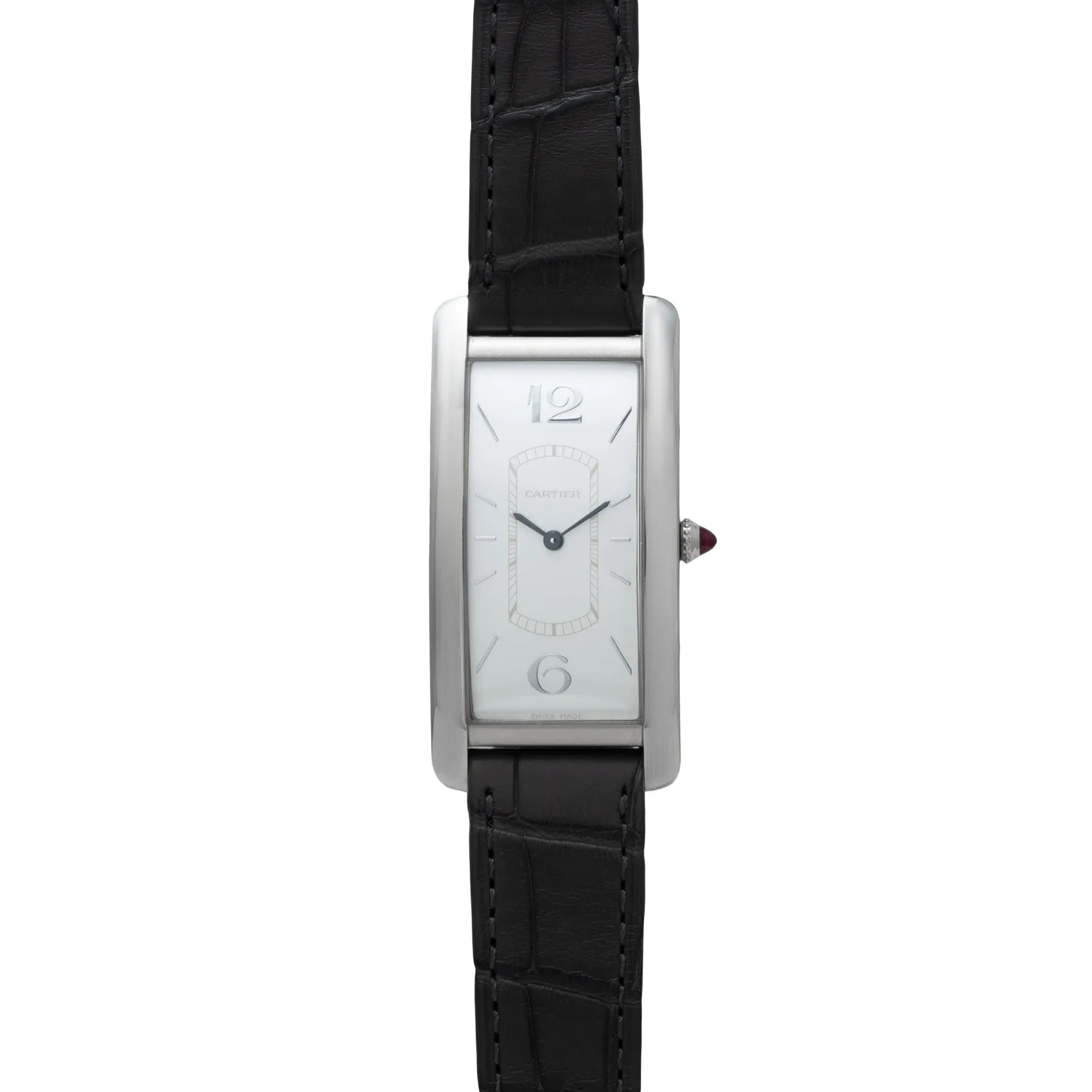 Cartier Tank Cintrée Limited Edition