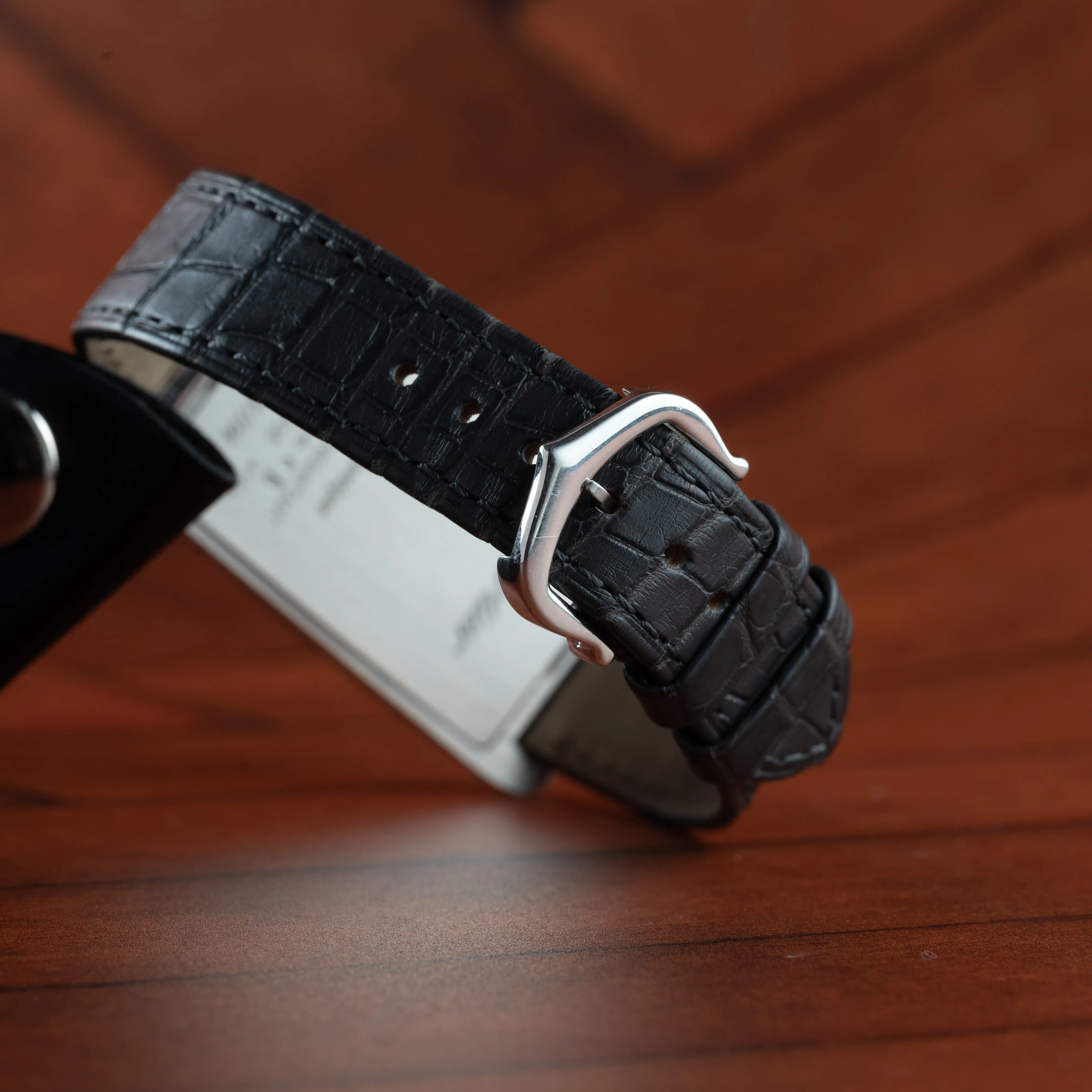 Cartier Tank Cintrée Limited Edition