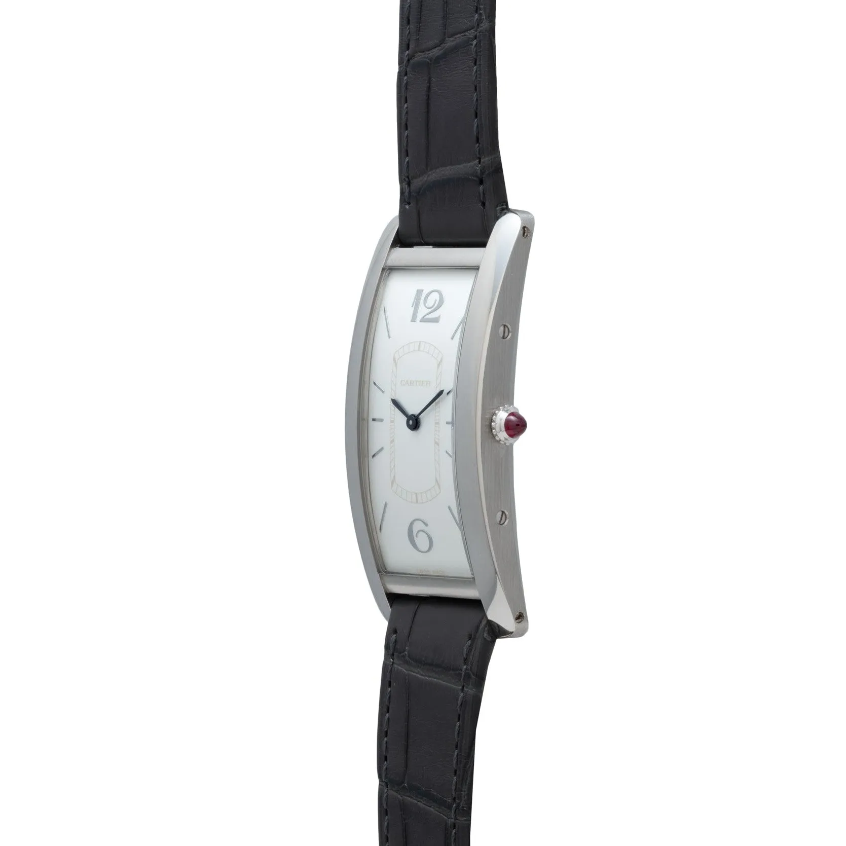 Cartier Tank Cintrée Limited Edition