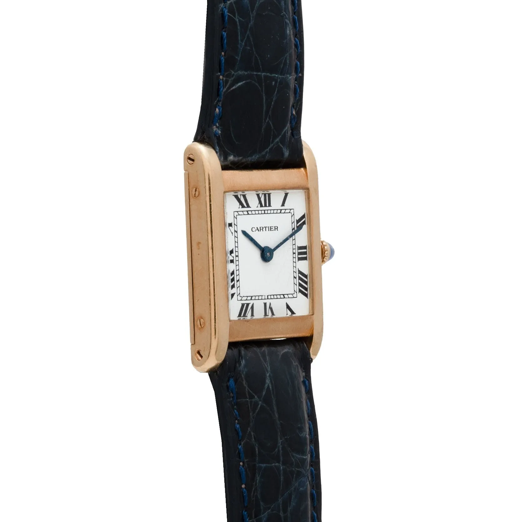 Cartier Tank Normale