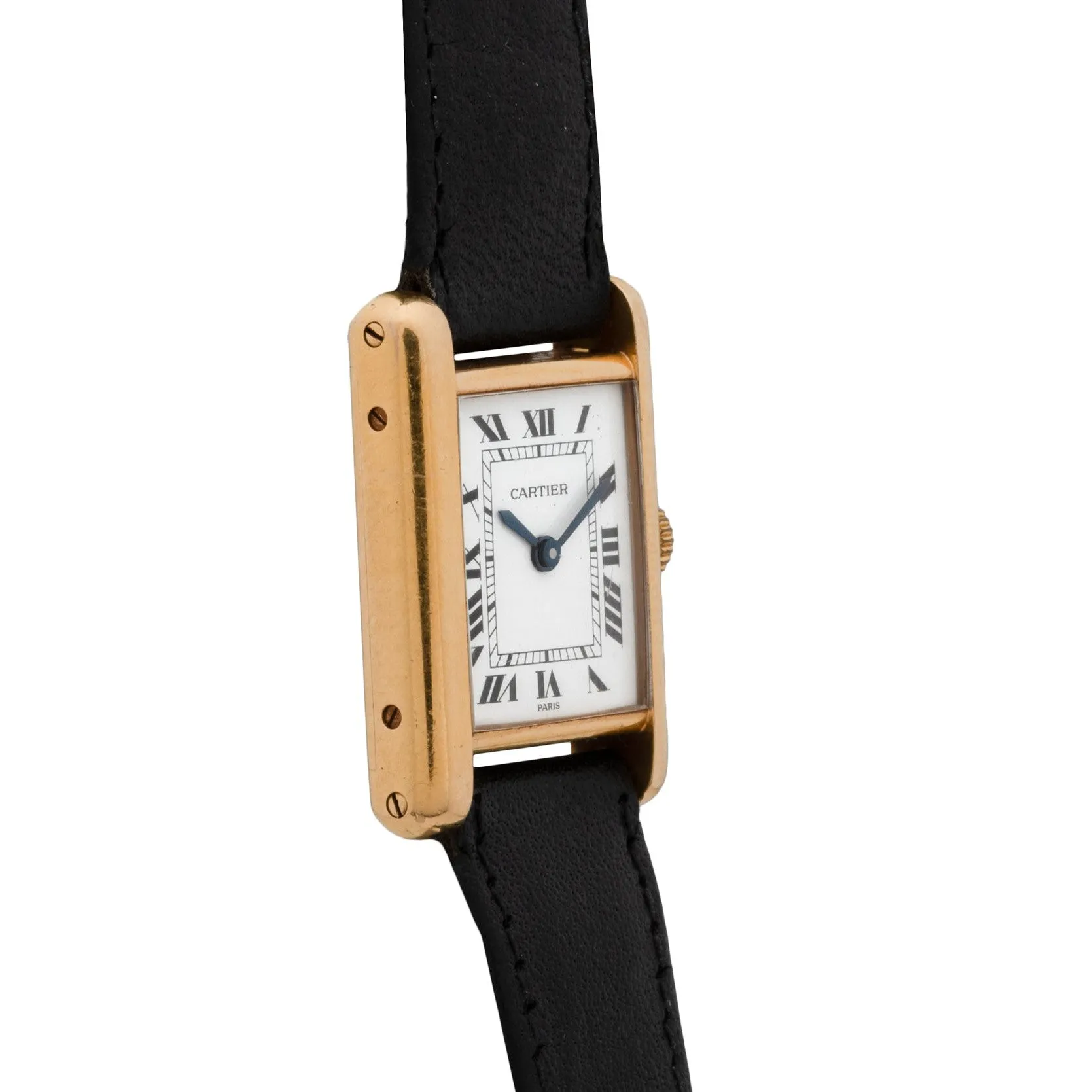 Cartier Tank 'Piccolo'