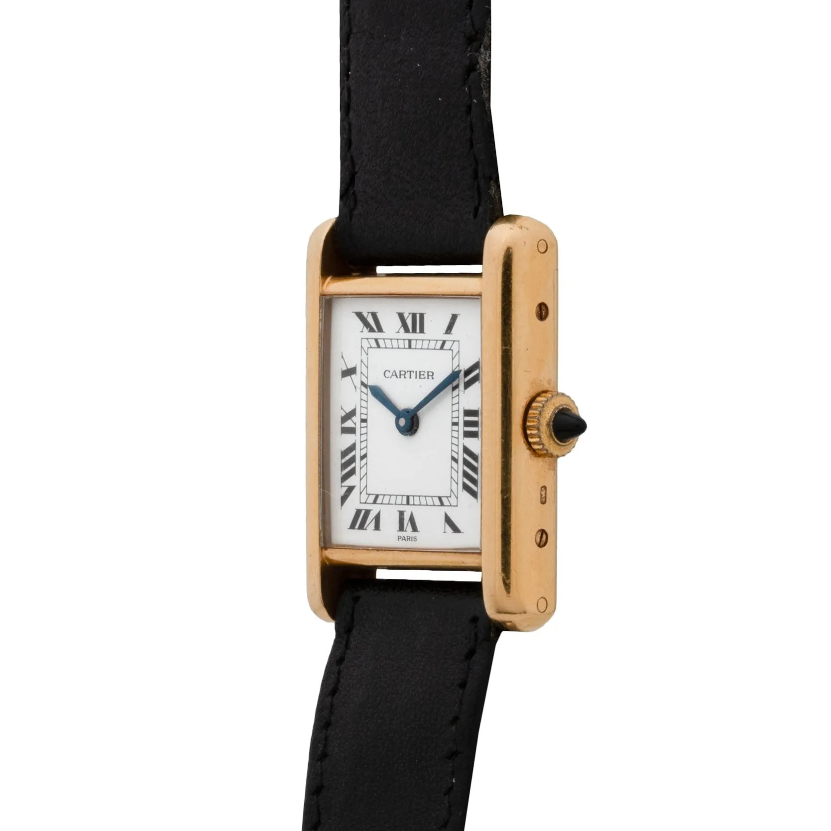 Cartier Tank 'Piccolo'