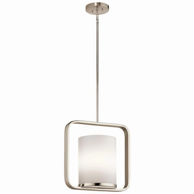 Contemporary Elegant Pendant | Assorted Sizes