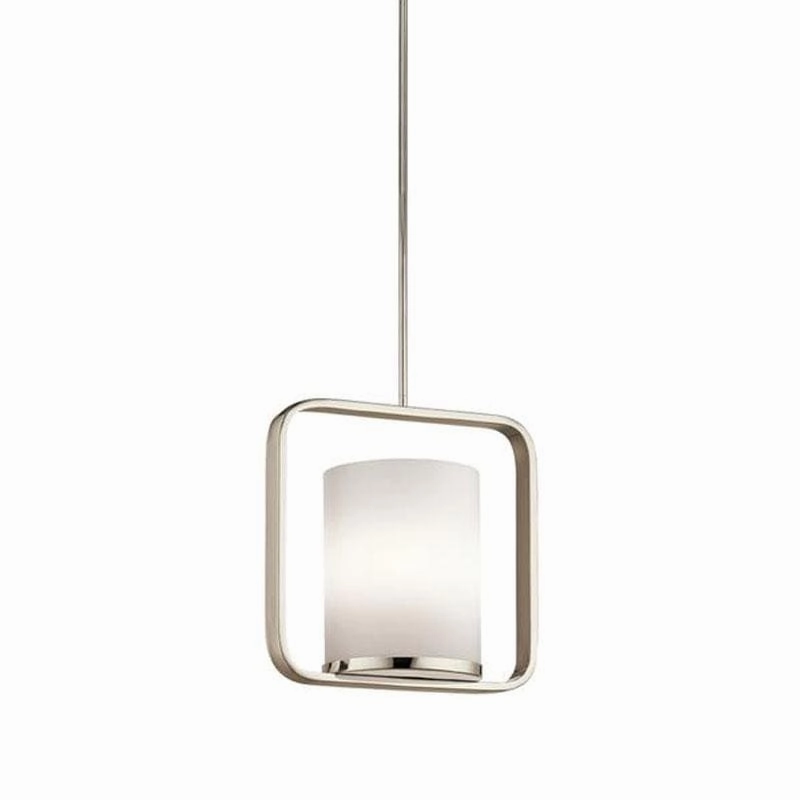 Contemporary Elegant Pendant | Assorted Sizes