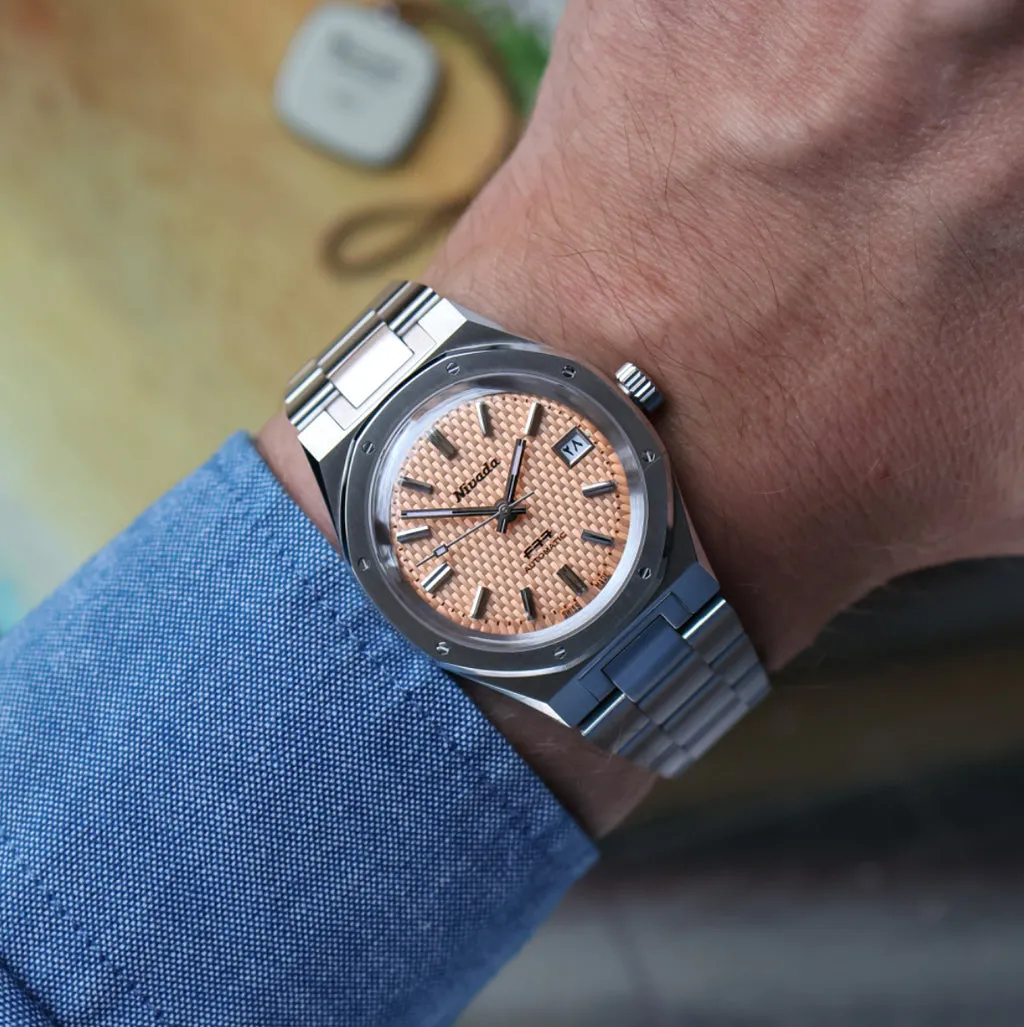 F77 - Time Keeper Edition