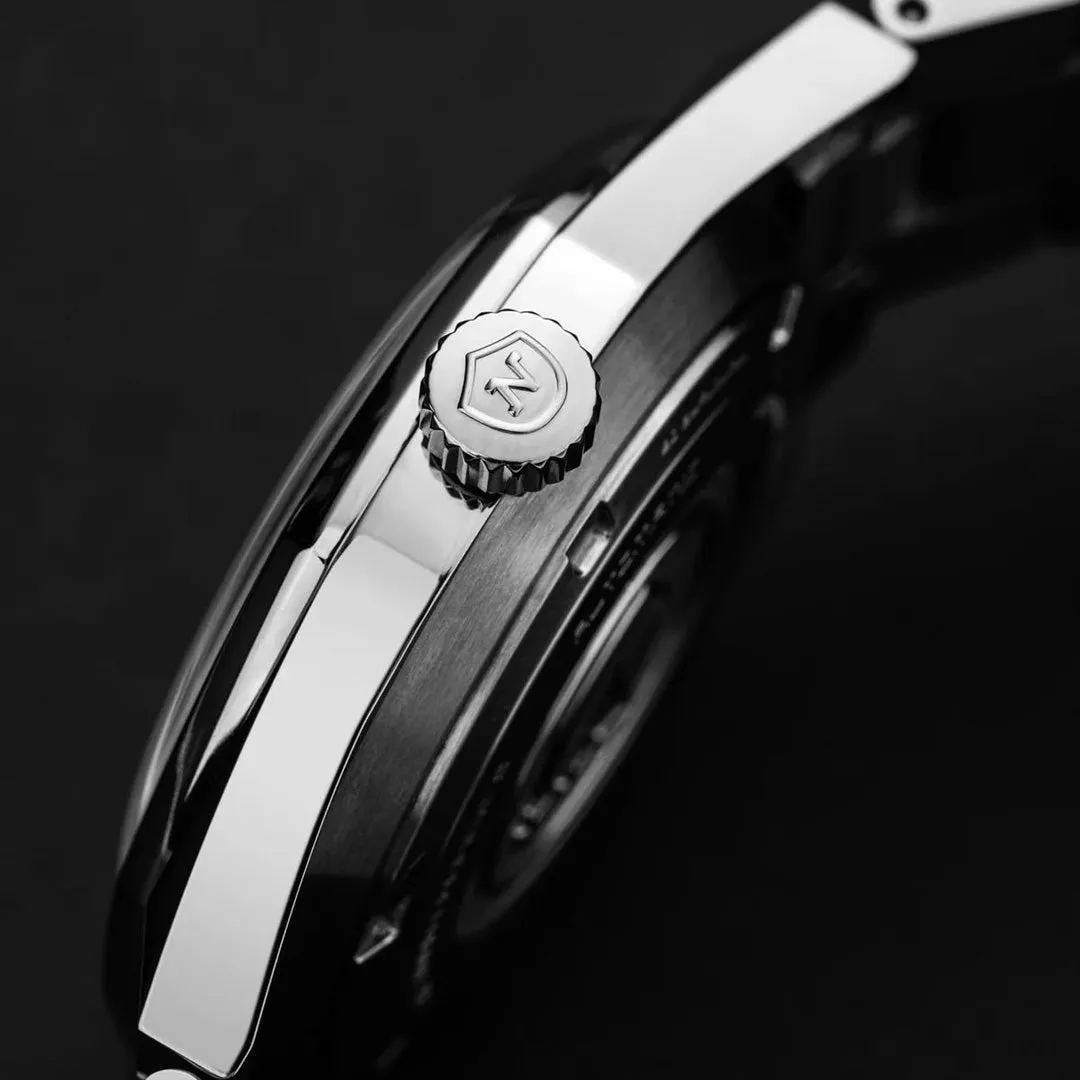F77 - Titanium Météorite
