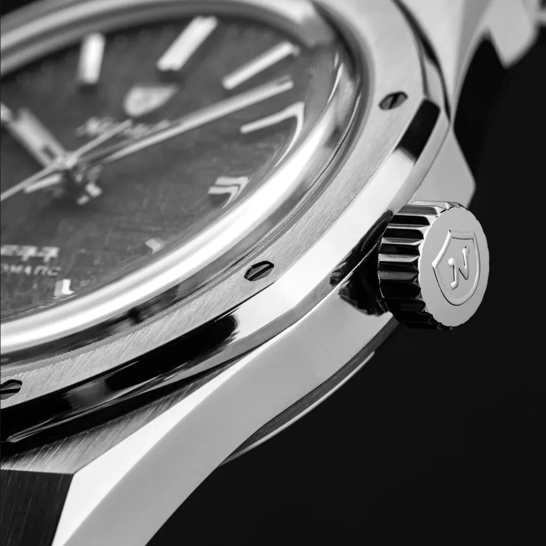 F77 - Titanium Météorite