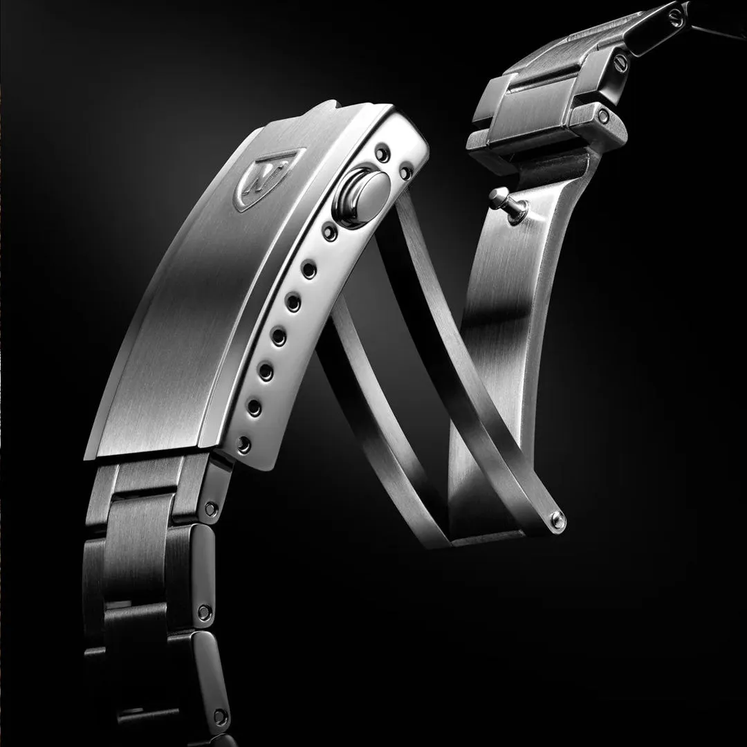F77 - Titanium Météorite
