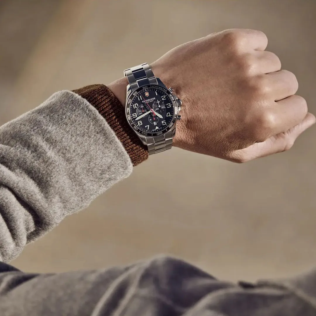 Fieldforce Chrono