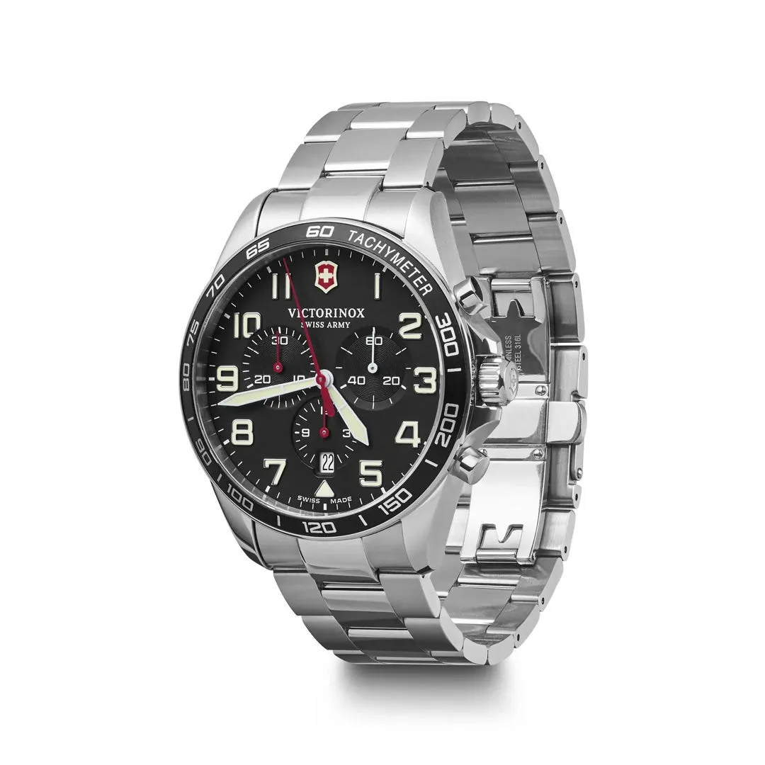 Fieldforce Chrono