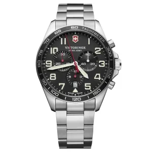 Fieldforce Chrono
