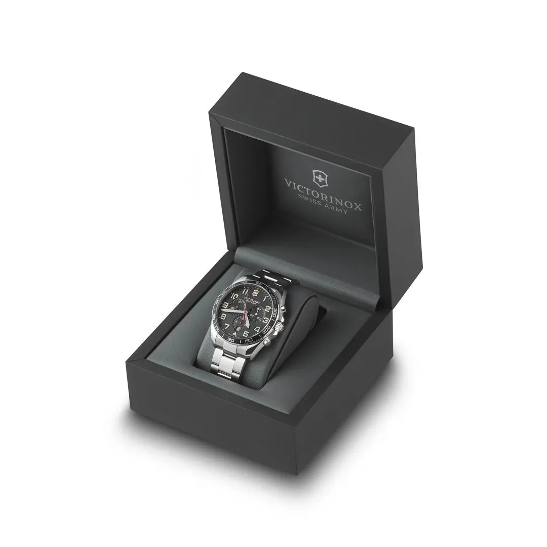 Fieldforce Chrono