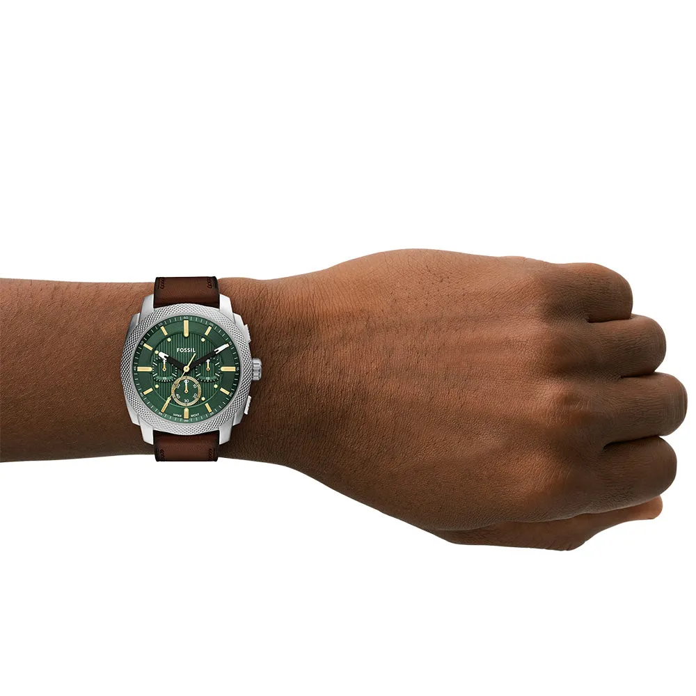 Fossil Machine FS6100 Chronograph