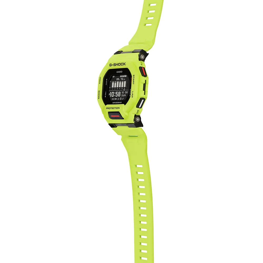 G-Shock GBD200-9D G-Squad Digital