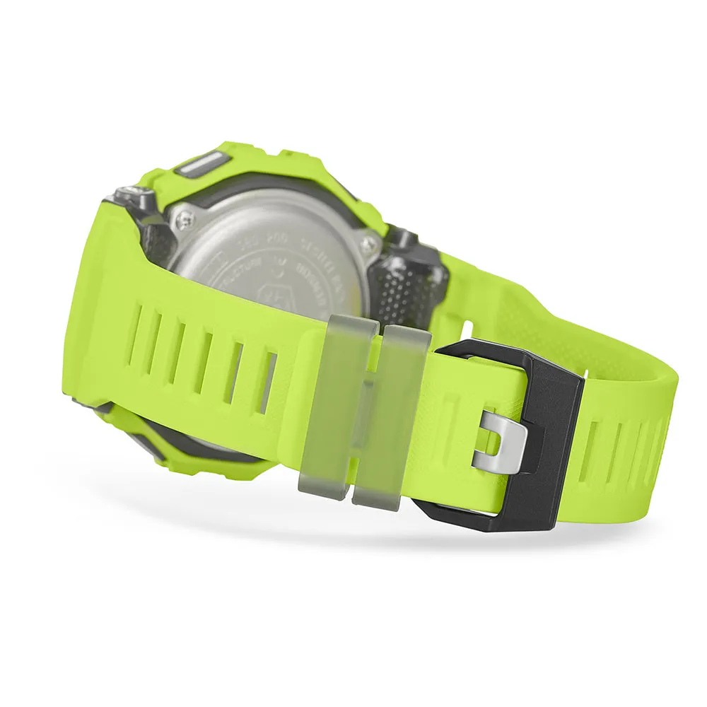 G-Shock GBD200-9D G-Squad Digital