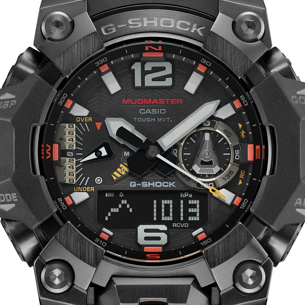 G-Shock MUDMASTER GWGB1000EC-1A