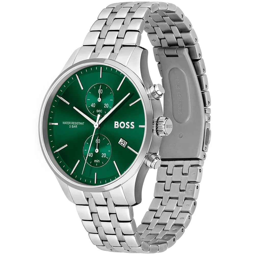 Hugo Boss Associate 1513975 Chronograph