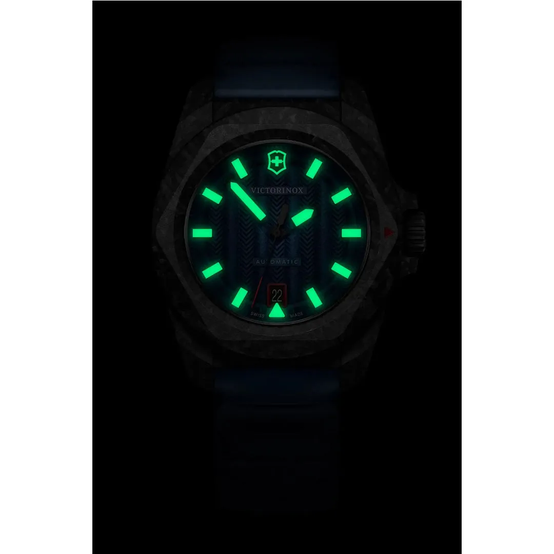 I.N.O.X Automatic & Swiss Army Knife