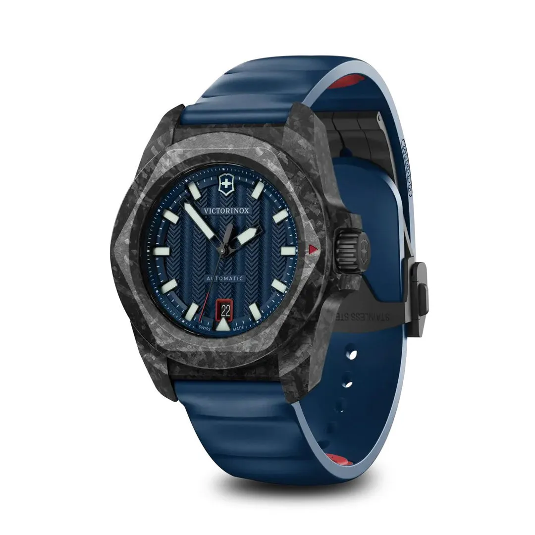 I.N.O.X Automatic & Swiss Army Knife