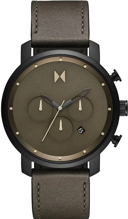MVMT Chrono 45mm