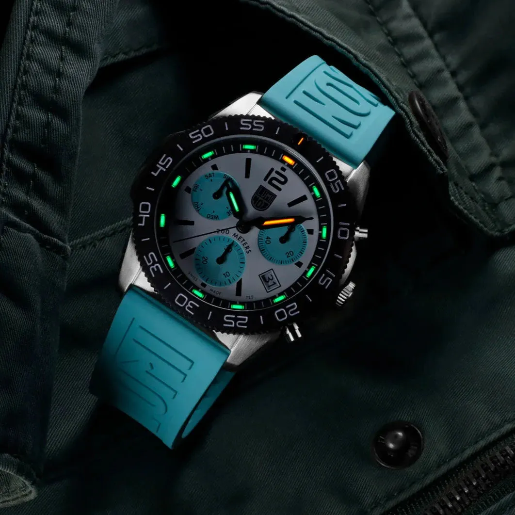 Pacific Diver Chronograph