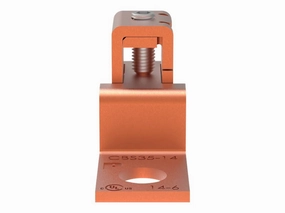Panduit Pan-Lug CBS Series - Mechanical lug CBS35-14-C