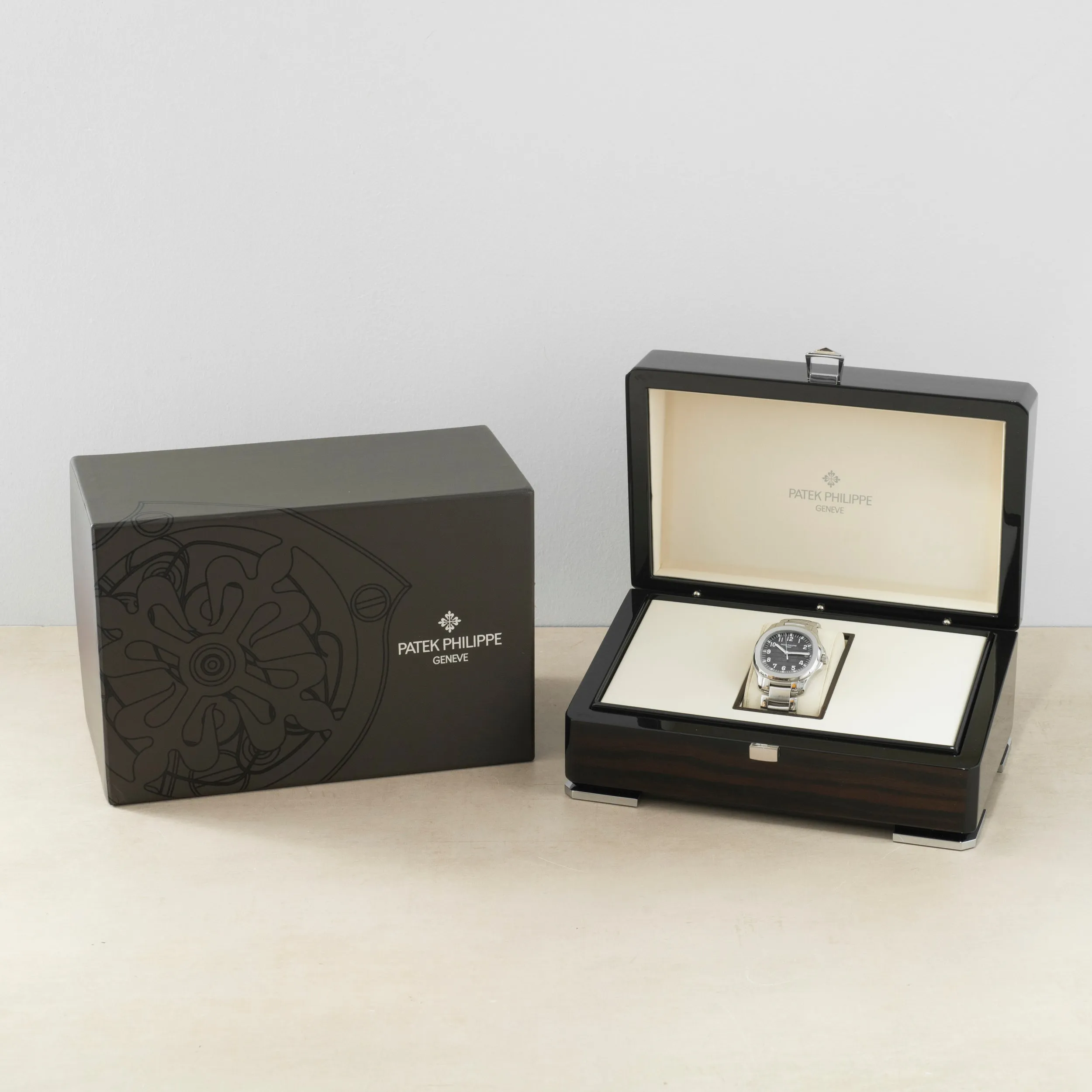 Patek Philippe Aquanaut