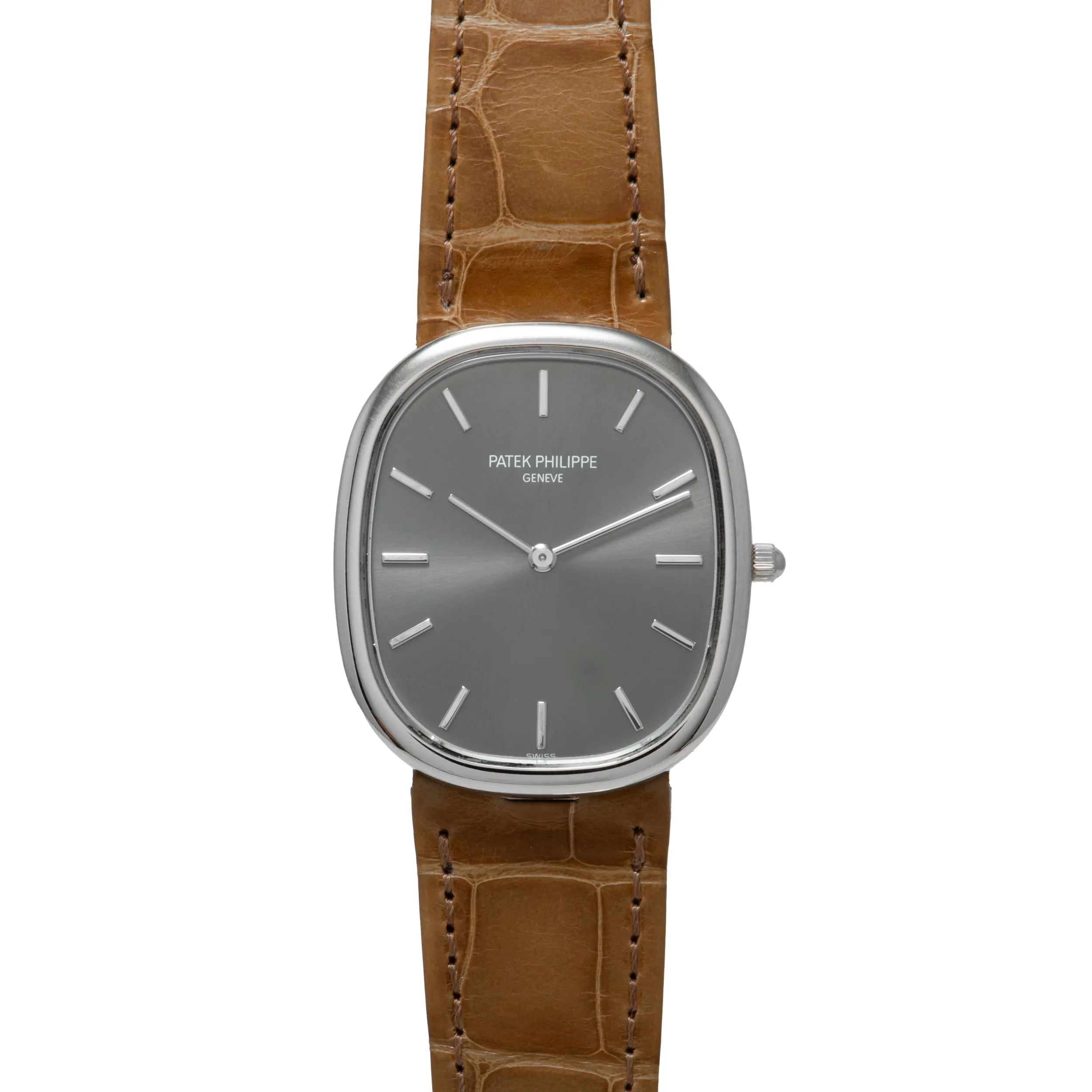 Patek Philippe Ellipse
