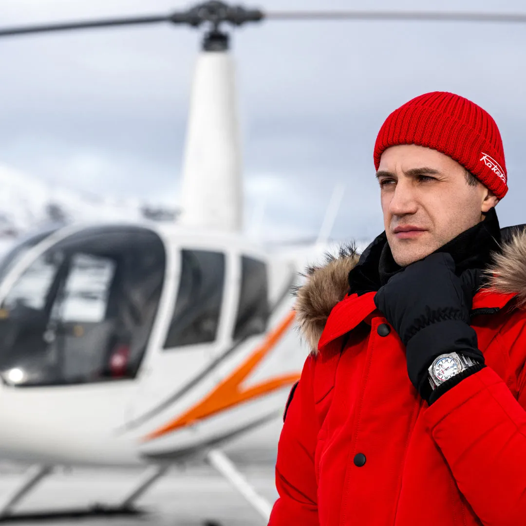 Raketa Polar