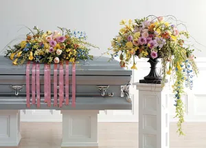 The Elegant Memorial