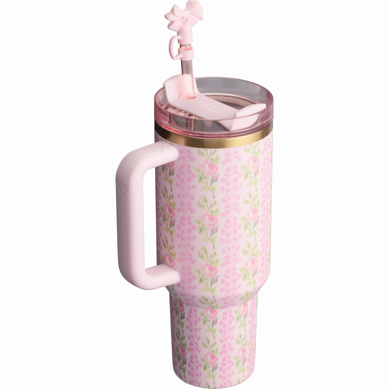 The Stanley x LoveShackFancy Quencher | 40 OZ