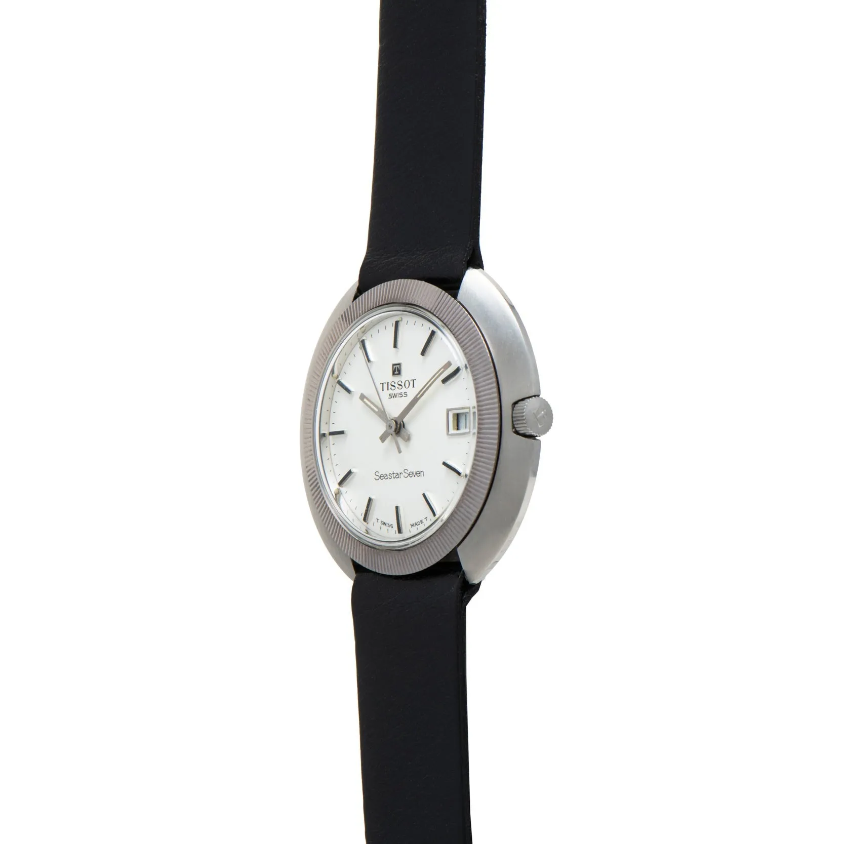 Tissot 'UFO' Seastar Seven